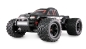 Preview: 22687 Hyper Go MTX10 Monstertruck 1:10 ARTR schwarz/blau